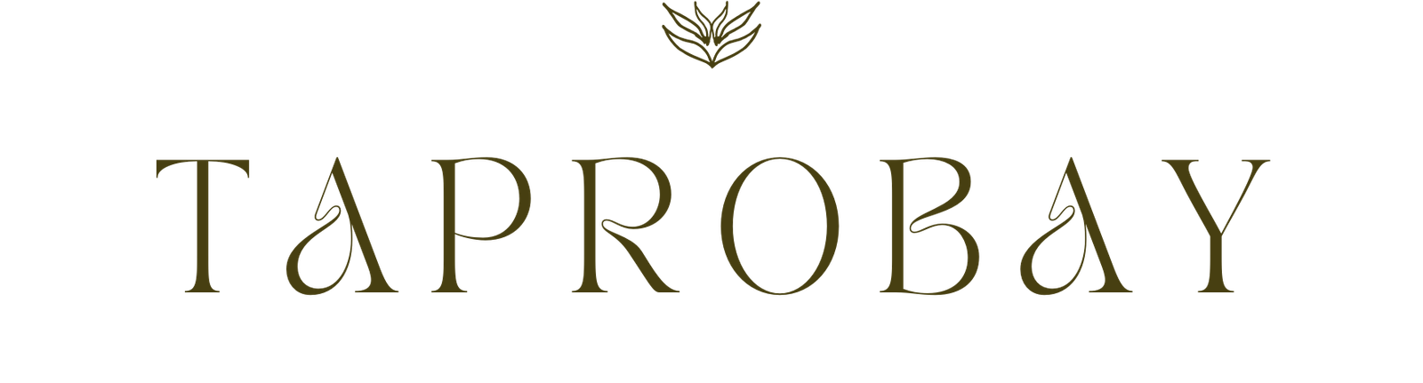 TAPROBAY Logo